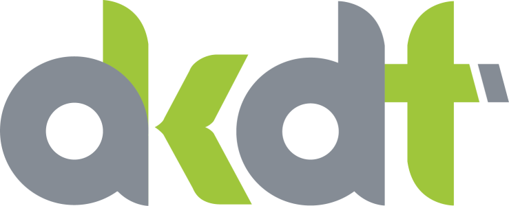 AKDT Logo